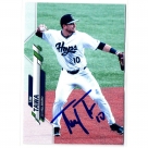 Tim Tawa autograph